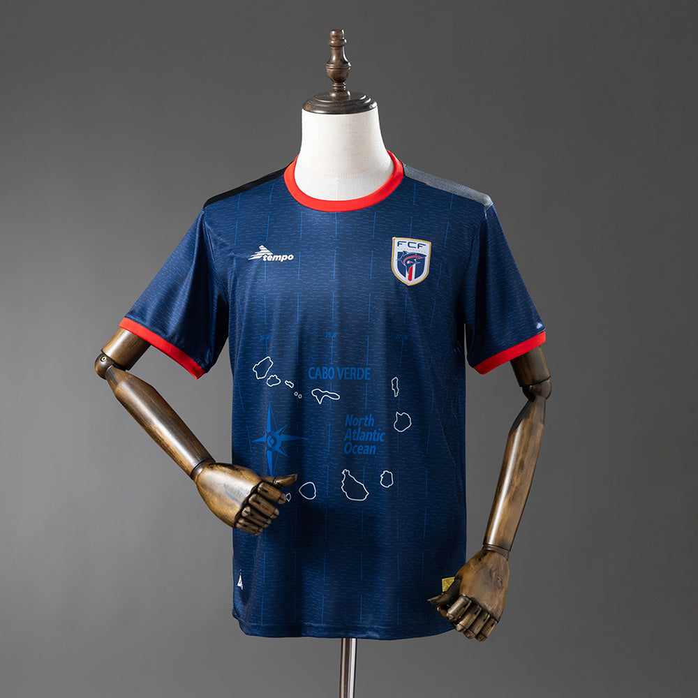 CABO VERDE I 25/26 HOMBRE