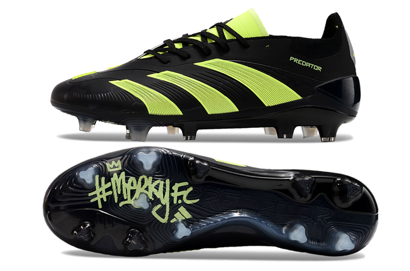 BOTA DE FUTBOL ADIDAS PREDATOR ACCURACY FG ELITE