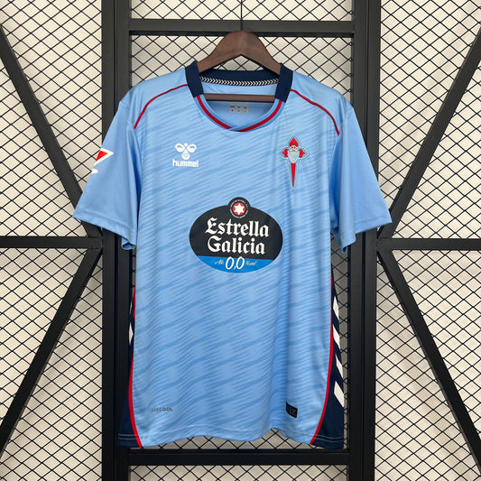 CELTA DE VIGO I 25/26 HOMBRE