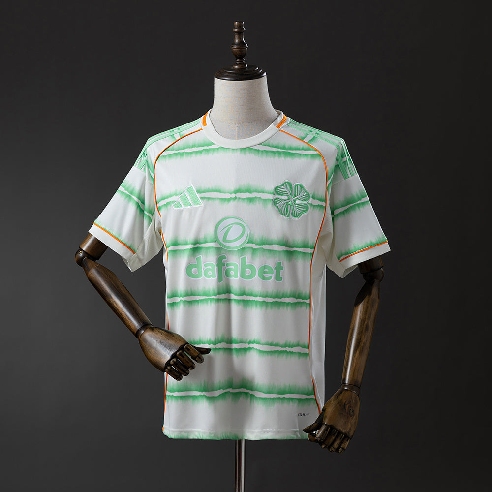 CELTIC III 25/26 HOMBRE