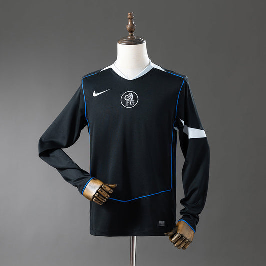 CHELSEA III 25/26 HOMBRE (MANGA LARGA)