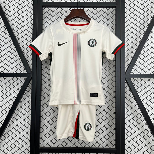 CHELSEA II 25/26 CONJUNTO INFANTIL