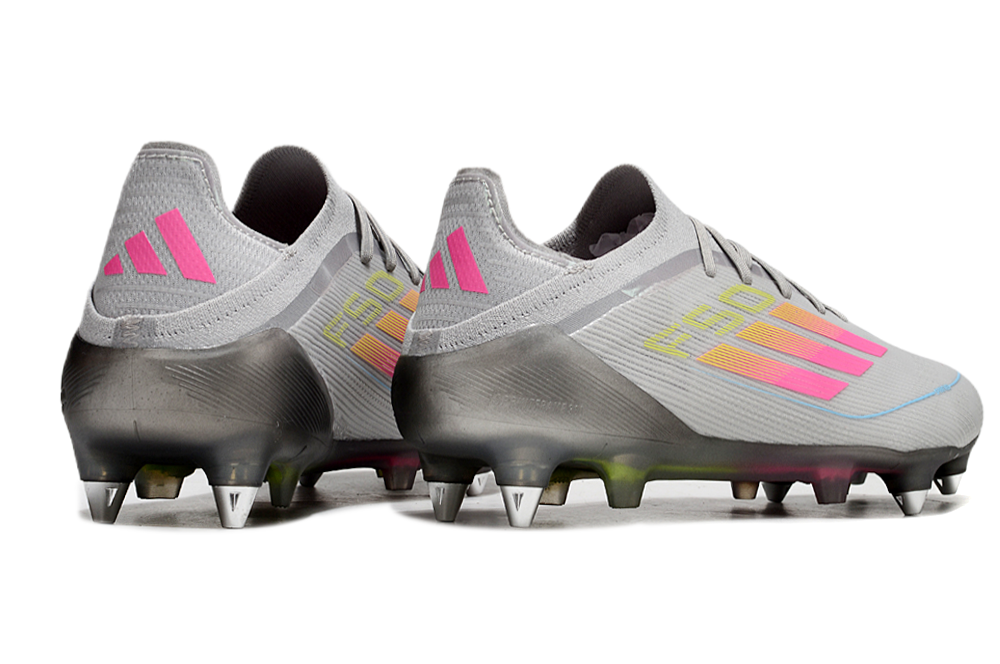 BOTA DE FUTBOL ADIDAS F50 SG ELITE - ROSA