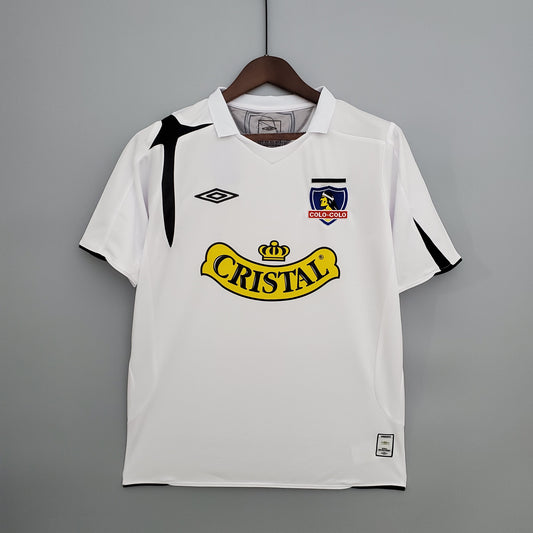 COLO COLO I 2006 HOMBRE (RETRO)