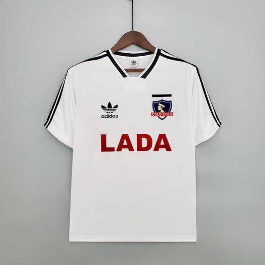 COLO COLO I 1991 HOMBRE (RETRO)