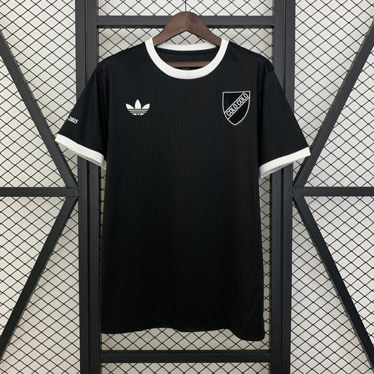 COLO COLO EDICIÓN ANIVERSARIO 100° II 25/26 HOMBRE