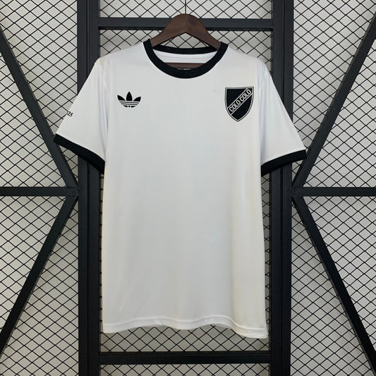 COLO COLO EDICIÓN ANIVERSARIO 100° I 25/26 HOMBRE