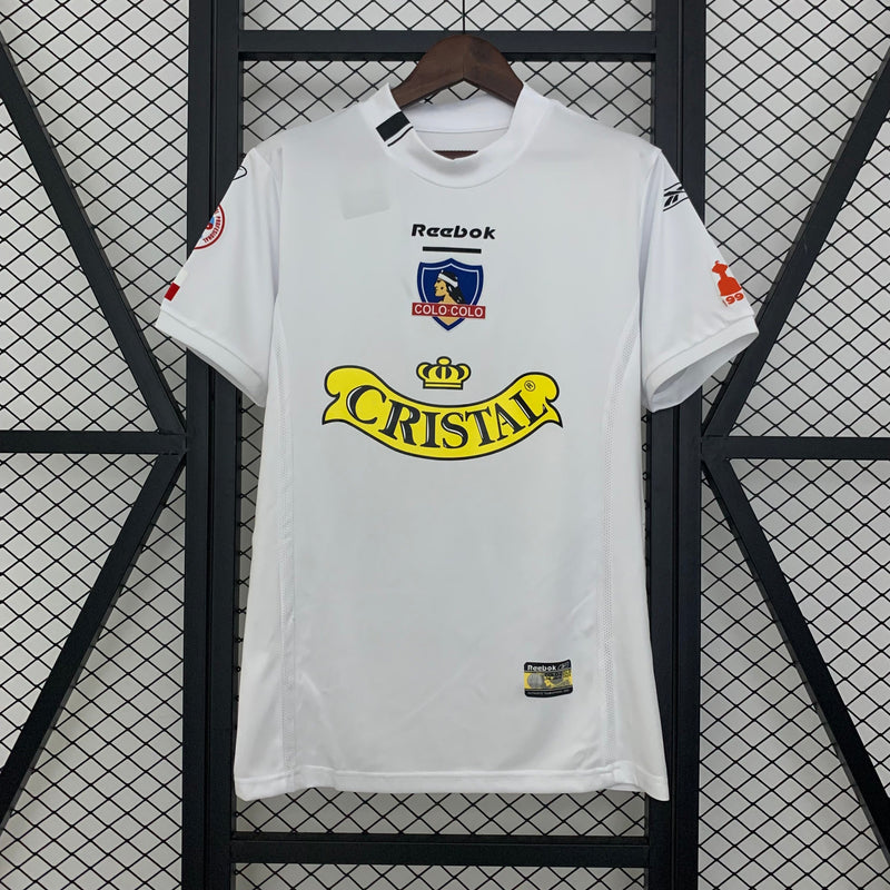 COLO COLO I 2004 HOMBRE (RETRO)