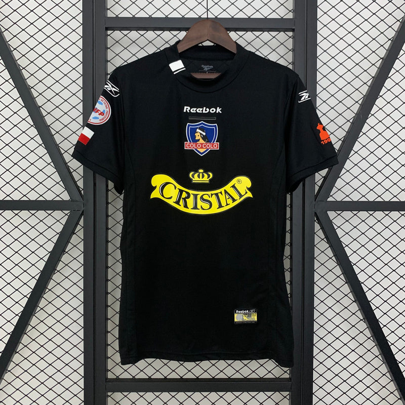 COLO COLO II 2004 HOMBRE (RETRO)