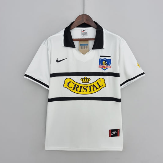 COLO COLO I 96/97 HOMBRE (RETRO)