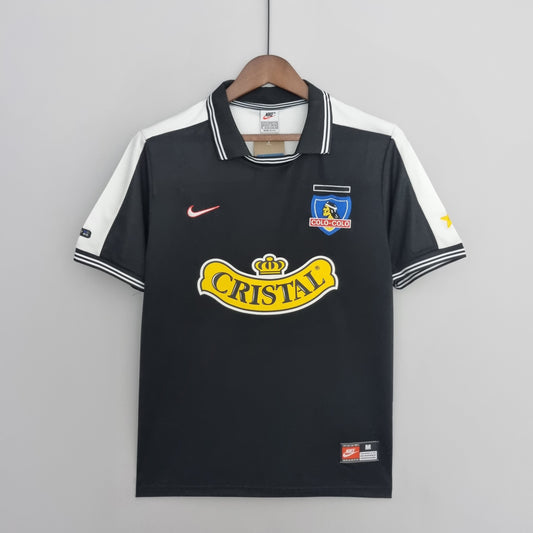 COLO COLO II 1999 HOMBRE (RETRO)