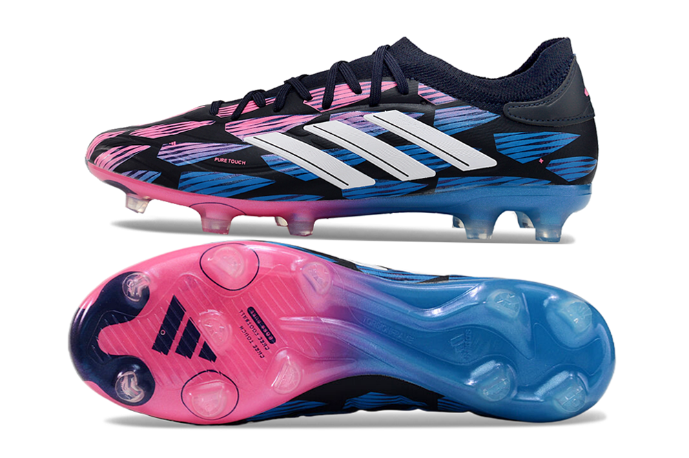 BOTA DE FUTBOL ADIDAS COPA PURE II+ FG ELITE