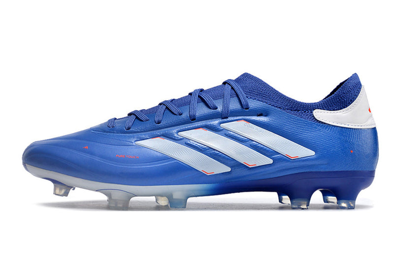 BOTA DE FUTBOL ADIDAS COPA PURE II+ FG ELITE