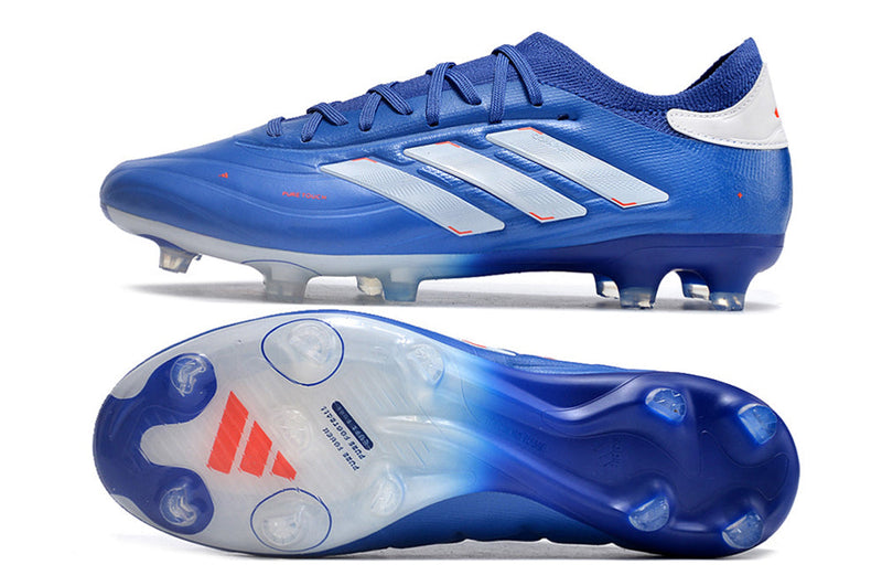 BOTA DE FUTBOL ADIDAS COPA PURE II+ FG ELITE