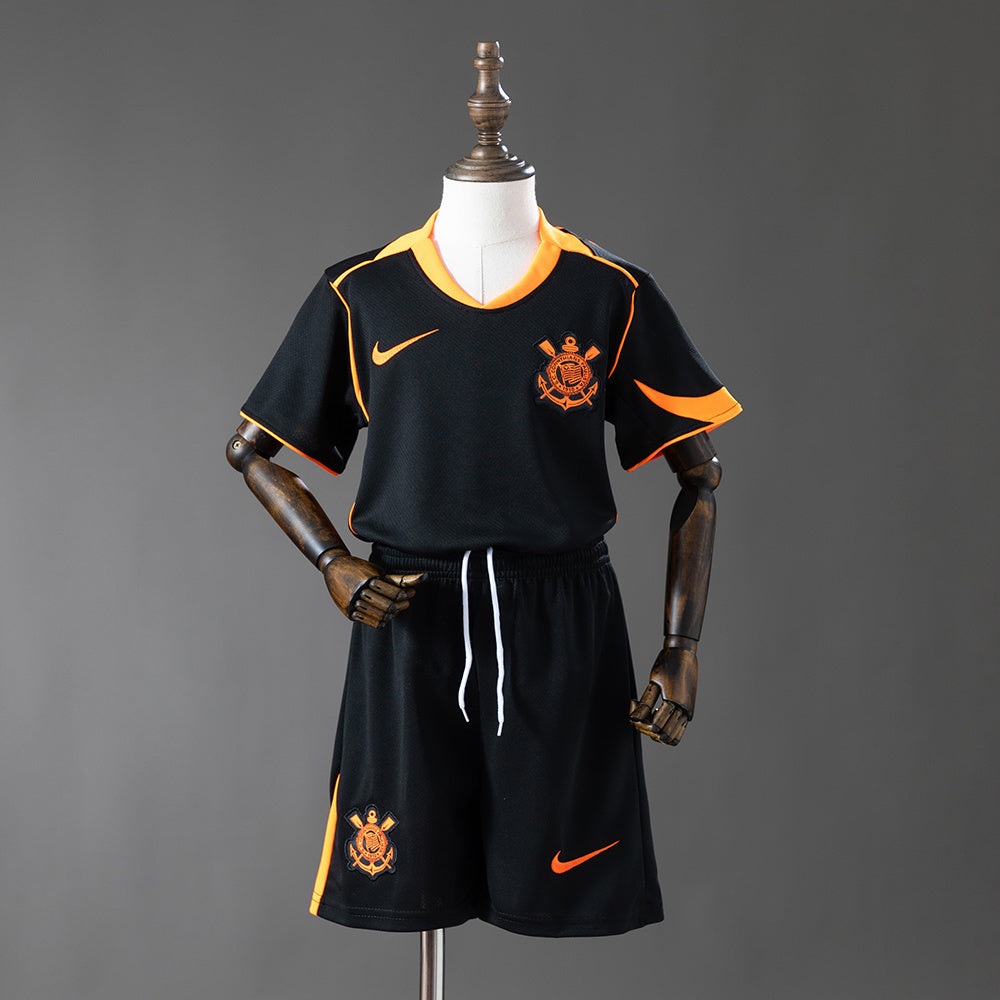 CORINTHIANS III 25/26 CONJUNTO INFANTIL