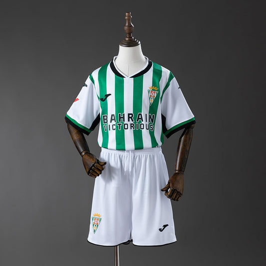 CORDOBA I 25/26 CONJUNTO INFANTIL