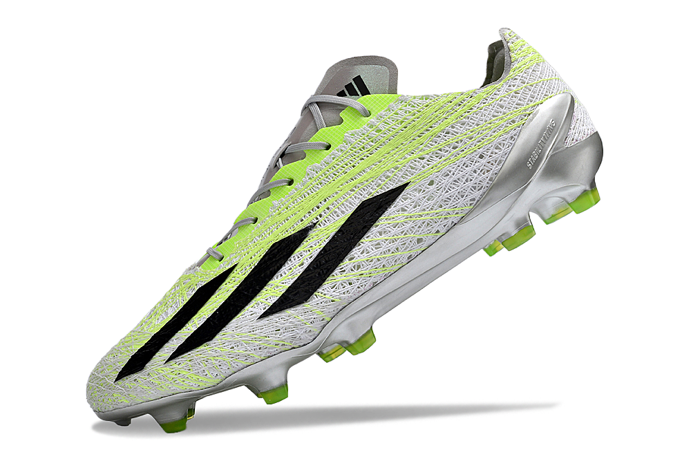 BOTA DE FUTBOL ADIDAS CRAZYFAST STRUNG FG ELITE