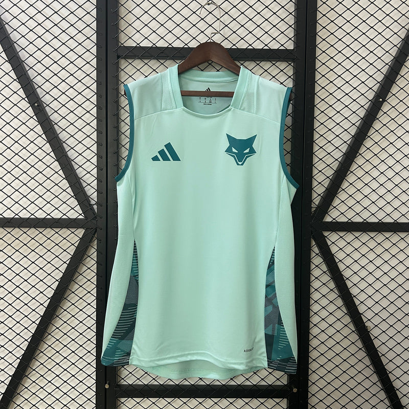 CRUZEIRO ENTRENAMIENTO I 25/26 HOMBRE (MANGA CORTA)