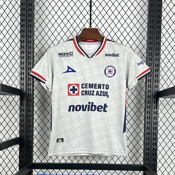 CRUZ AZUL II 25/26 HOMBRE