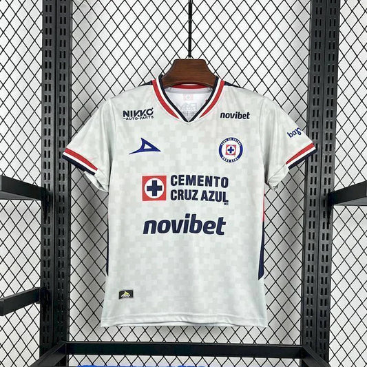 CRUZ AZUL II 25/26 HOMBRE