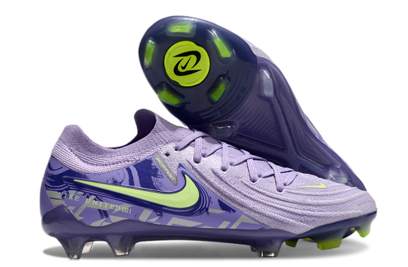 BOTA DE FUTBOL Nike Phantom GX II Elite NU FG