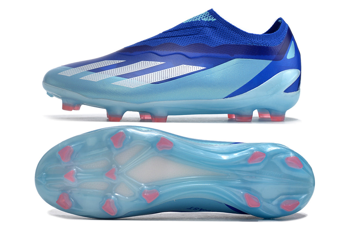 BOTA DE FUTBOL ADIDAS X CRAZYFAST.1 FG ELITE