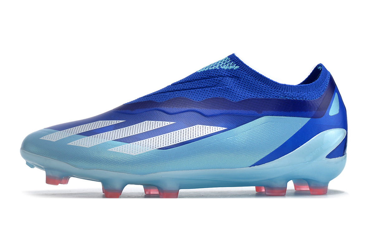 BOTA DE FUTBOL ADIDAS X CRAZYFAST.1 FG ELITE