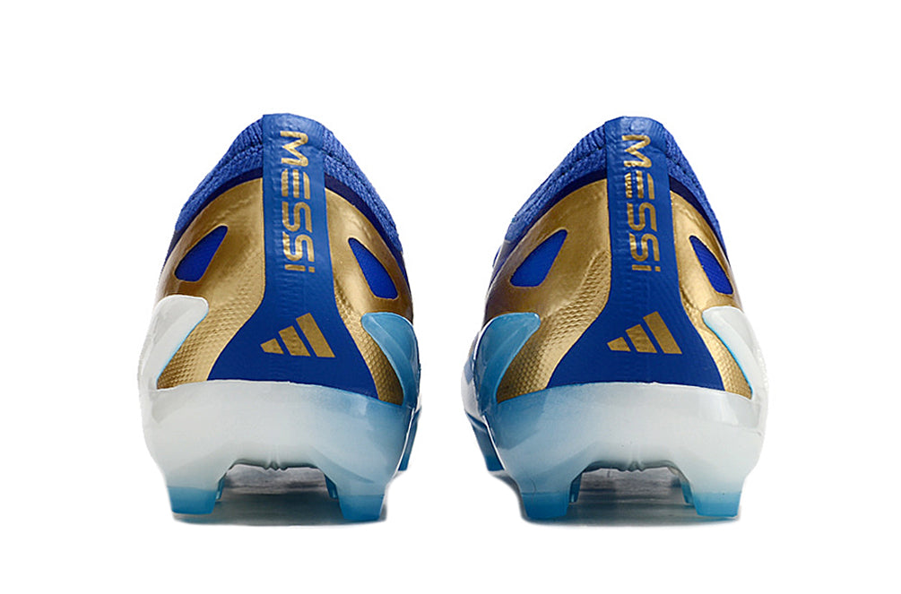BOTA DE FUTBOL ADIDAS X CRAZYFAST.1 FG ELITE