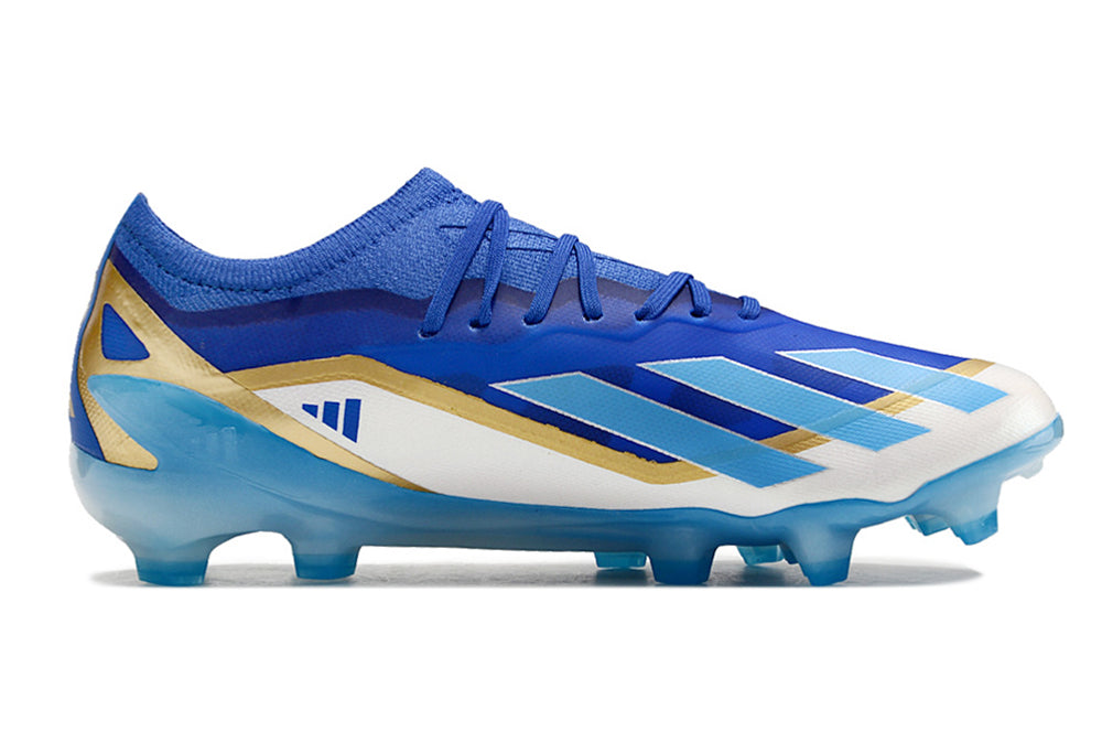 BOTA DE FUTBOL ADIDAS X CRAZYFAST.1 FG ELITE