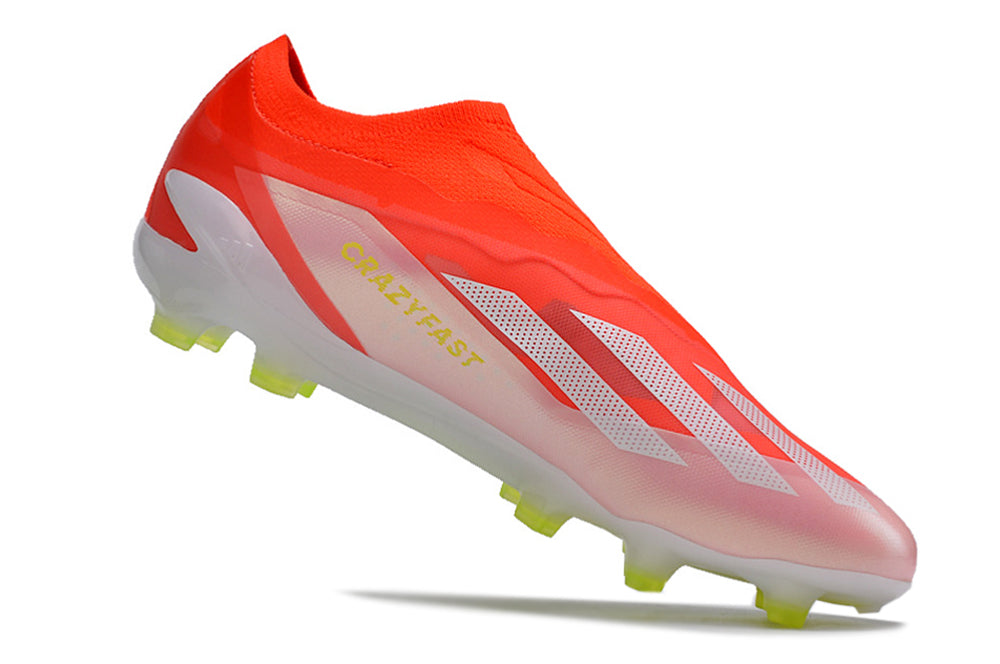 BOTA DE FUTBOL ADIDAS X CRAZYFAST.1 FG ELITE