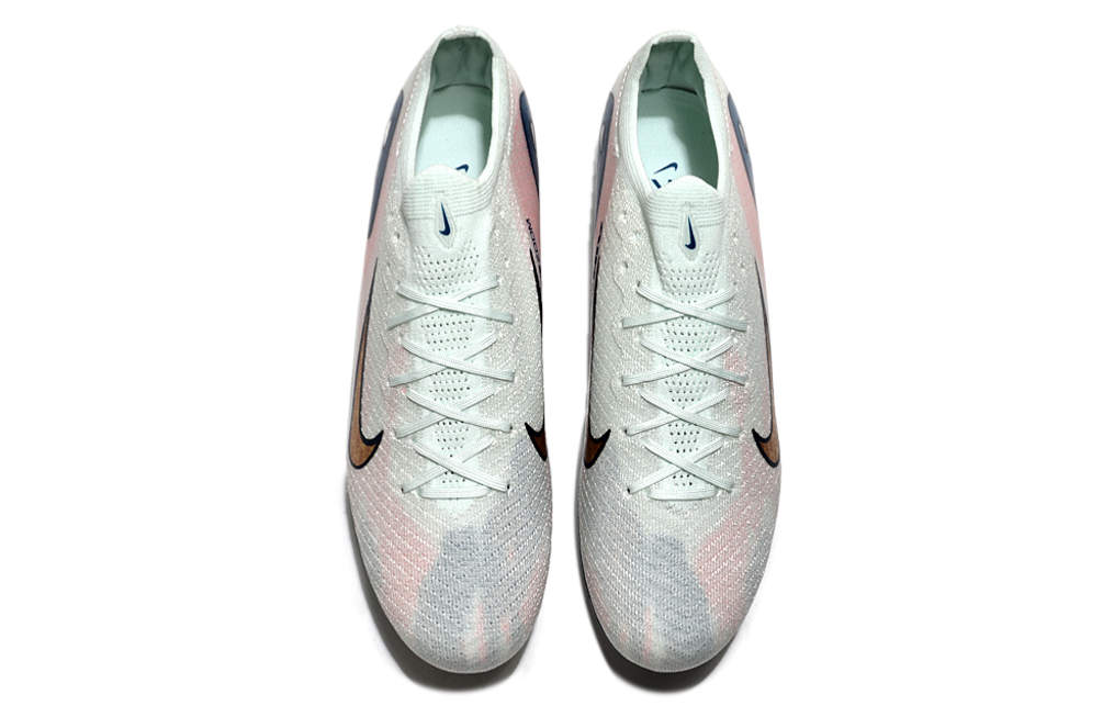 BOTA DE FUTBOL NIKE MERCURIAL VAPOR SG 16 ELITE DREAM SPEED