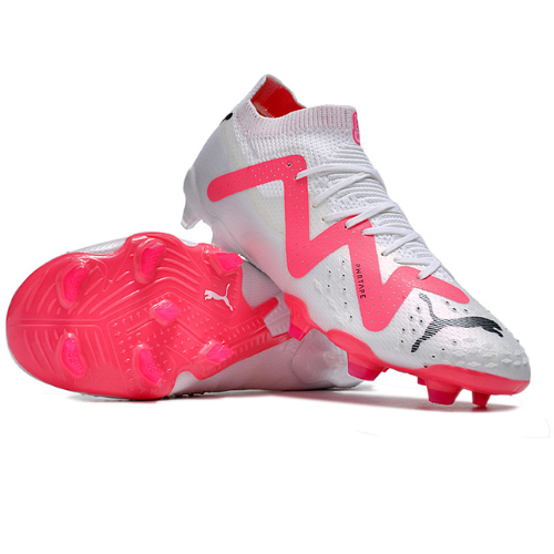 BOTA DE FUTBOL PUMA FUTURE ULTIMATE FG