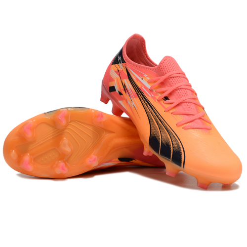 BOTA DE FUTBOL PUMA ULTRA ULTIMATE FG