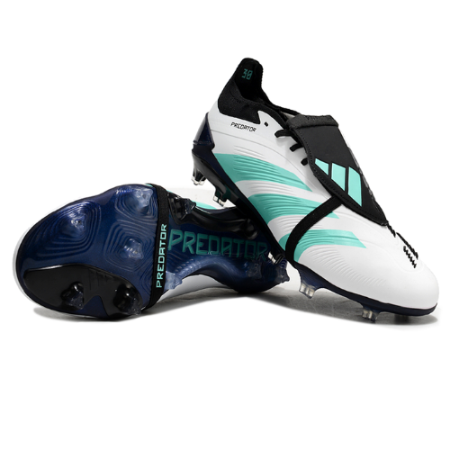 BOTA DE FUTBOL ADIDAS PREDATOR TONGUE FG ELITE