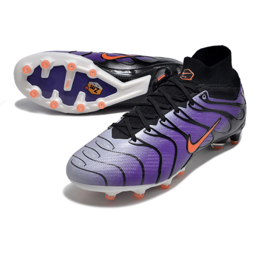 BOTA DE FUTBOL NIKE AIR MERCURIAL TN ELITE AG