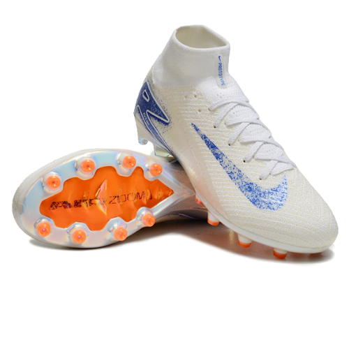 BOTA DE FUTBOL NIKE MERCURIAL SUPERFLY AG 10  ELITE