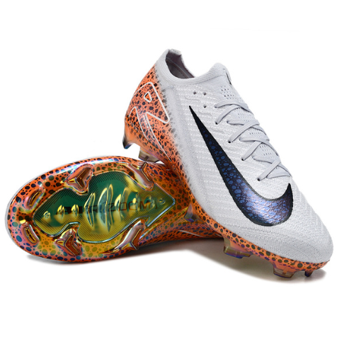 BOTA DE FUTBOL NIKE MERCURIAL VAPOR SAFARI 16 FG ELITE