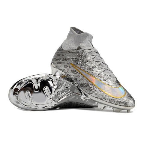 BOTA DE FUTBOL NIKE MERCURIAL AIR ZOOM FG ELITE