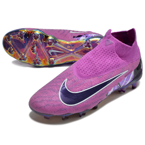 BOTA DE FUTBOL NIKE PHANTOM GX ELITE FG