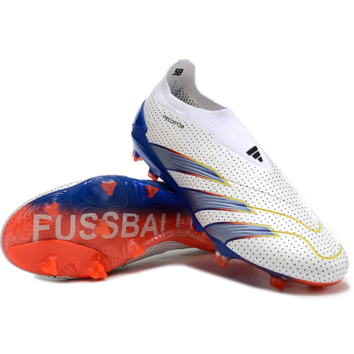 BOTA DE FUTBOL ADIDAS PREDATOR ACCURACY+ FG ELITE