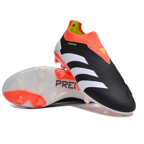 BOTA DE FUTBOL ADIDAS PREDATOR ACCURACY FG ELITE