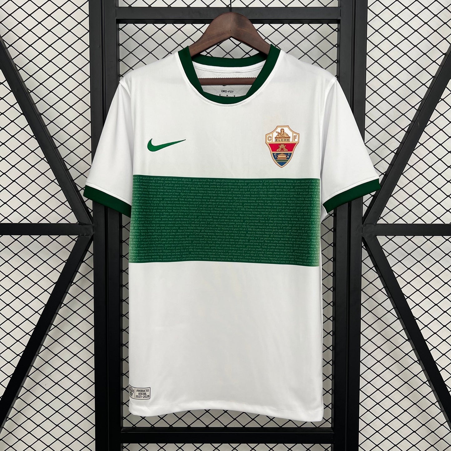 ELCHE I 25/26 HOMBRE