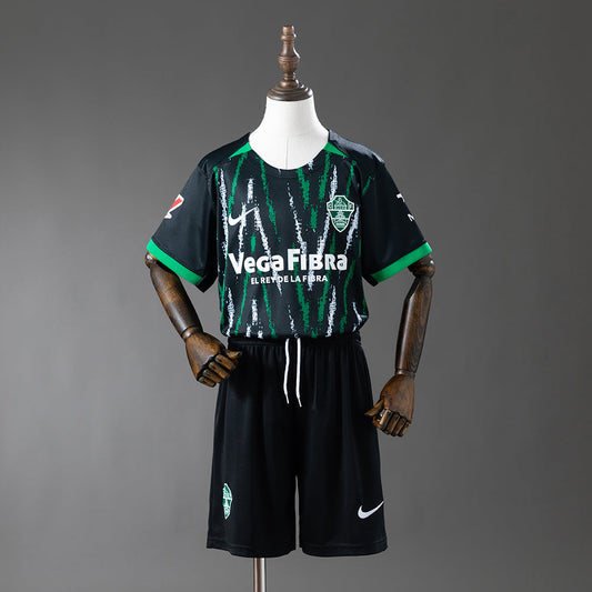 ELCHE II 25/26 CONJUNTO INFANTIL
