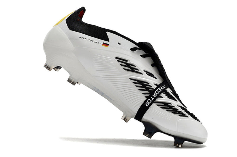 BOTA DE FUTBOL ADIDAS PREDATOR TONGUE FG ELITE