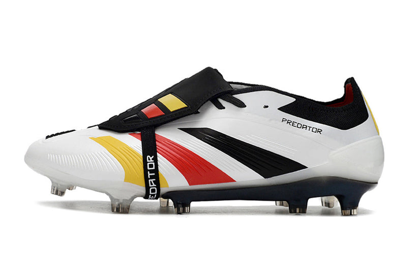 BOTA DE FUTBOL ADIDAS PREDATOR TONGUE FG ELITE