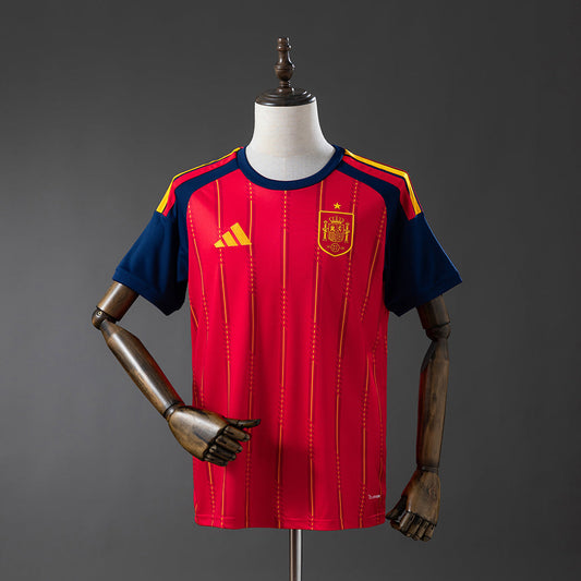 ESPAÑA MUNDIAL I 2026 HOMBRE