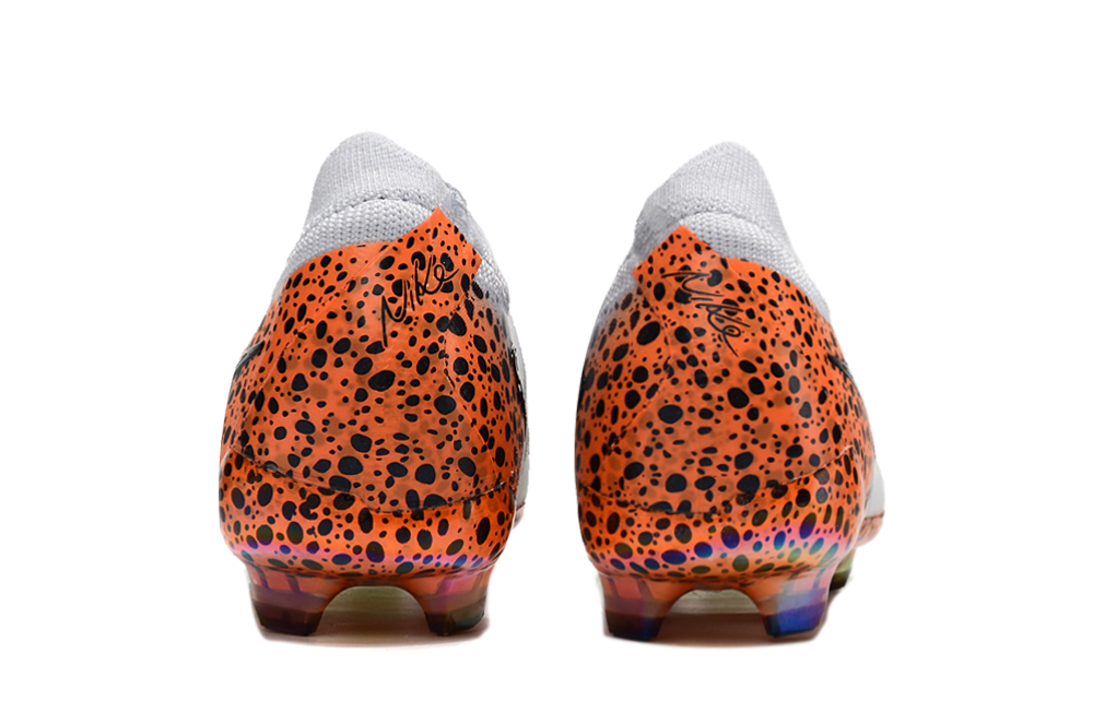 BOTA DE FUTBOL NIKE PHANTOM SAFARI LUNA/GX ELITE FG