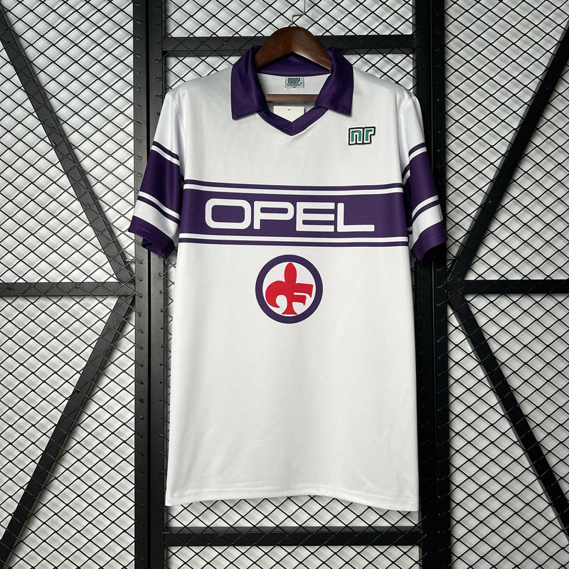 FIORENTINA II 83/85 HOMBRE (RETRO)
