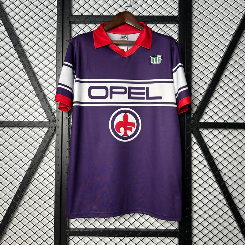 FIORENTINA I 83/85 HOMBRE (RETRO)