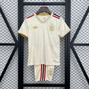 FLAMENGO III 25/26 CONJUNTO INFANTIL